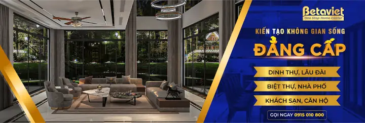 Công Ty Cổ Phần Kiến Trúc Beta Việt Công Ty Cổ Phần Kiến Trúc Beta Việt