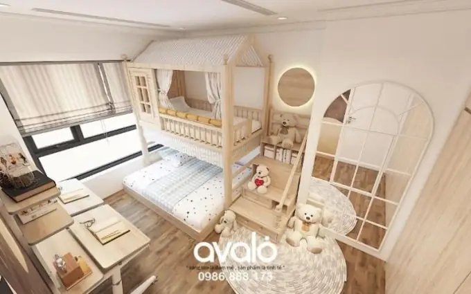 Phong Cách Thiết Kế