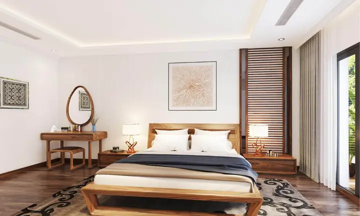 Báo Giá Dịch Vụ Thiết Kế Và Thi Công Nội Thất Tại Ahome