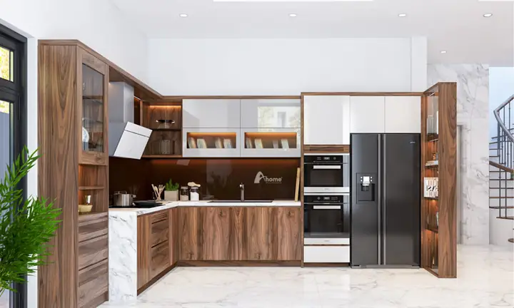 Thiết Kế Nội Thất Biệt Thự Vinhomes Riverside