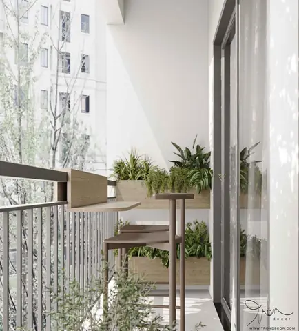 Thiết Kế Nội Thất Chung Cư Nhỏ Đẹp Và Hiệu Quả Thiết Kế Nội Thất Chung Cư Nhỏ Đẹp Và Hiệu Quả