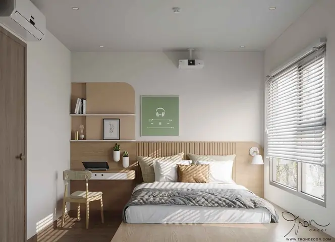 Thiết Kế Nội Thất Chung Cư Nhỏ Đẹp Và Hiệu Quả Thiết Kế Nội Thất Chung Cư Nhỏ Đẹp Và Hiệu Quả