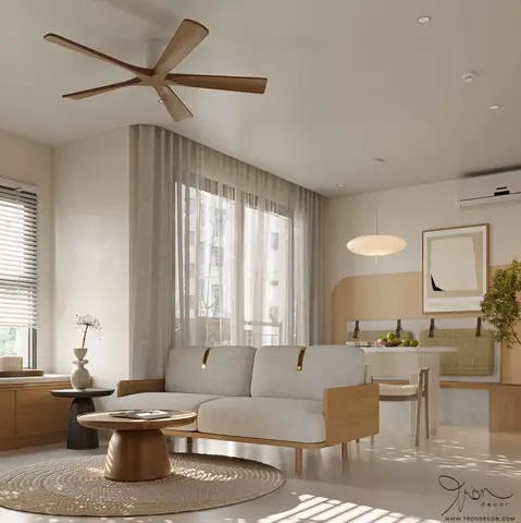 Thiết Kế Nội Thất Chung Cư Nhỏ Đẹp Và Hiệu Quả Thiết Kế Nội Thất Chung Cư Nhỏ Đẹp Và Hiệu Quả