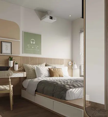 Thiết Kế Nội Thất Chung Cư Nhỏ Đẹp Và Hiệu Quả Thiết Kế Nội Thất Chung Cư Nhỏ Đẹp Và Hiệu Quả