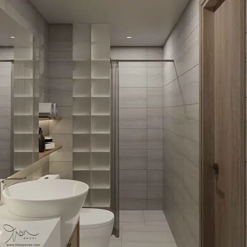 Thiết Kế Nội Thất Chung Cư Nhỏ Đẹp Và Hiệu Quả Thiết Kế Nội Thất Chung Cư Nhỏ Đẹp Và Hiệu Quả