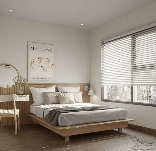 Thiết Kế Nội Thất Chung Cư Nhỏ Đẹp Và Hiệu Quả Thiết Kế Nội Thất Chung Cư Nhỏ Đẹp Và Hiệu Quả