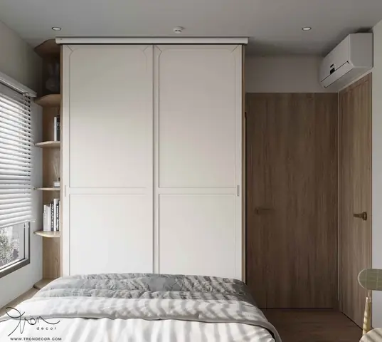 Thiết Kế Nội Thất Chung Cư Nhỏ Đẹp Và Hiệu Quả Thiết Kế Nội Thất Chung Cư Nhỏ Đẹp Và Hiệu Quả