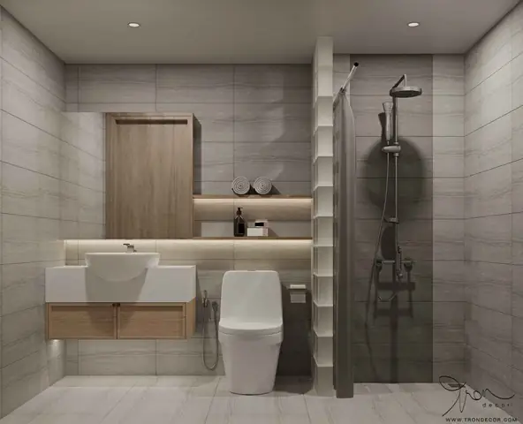 Thiết Kế Nội Thất Chung Cư Nhỏ Đẹp Và Hiệu Quả Thiết Kế Nội Thất Chung Cư Nhỏ Đẹp Và Hiệu Quả