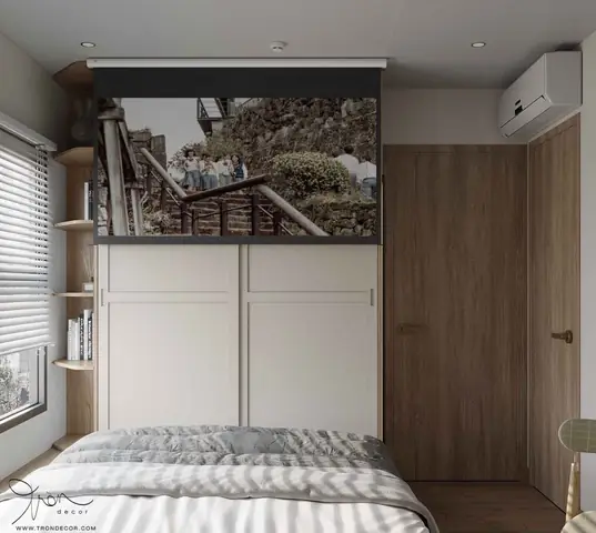 Thiết Kế Nội Thất Chung Cư Nhỏ Đẹp Và Hiệu Quả Thiết Kế Nội Thất Chung Cư Nhỏ Đẹp Và Hiệu Quả