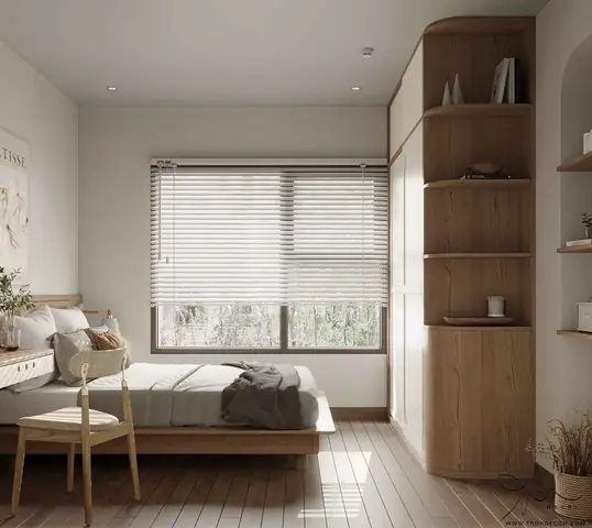 Thiết Kế Nội Thất Chung Cư Nhỏ Đẹp Và Hiệu Quả Thiết Kế Nội Thất Chung Cư Nhỏ Đẹp Và Hiệu Quả