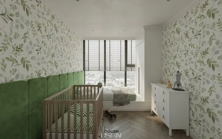 Thiết Kế Nội Thất Chung Cư Tại Tp.hcm Phong Cách Bắc Âu Thiết Kế Nội Thất Chung Cư Tại Tp.hcm Phong Cách Bắc Âu