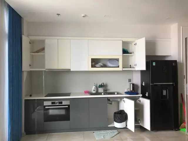 Ưu Điểm Của Thiết Kế Thi Công Nội Thất Trọn Gói Tại Gò Vấp Ưu Điểm Của Thiết Kế Thi Công Nội Thất Trọn Gói Tại Gò Vấp