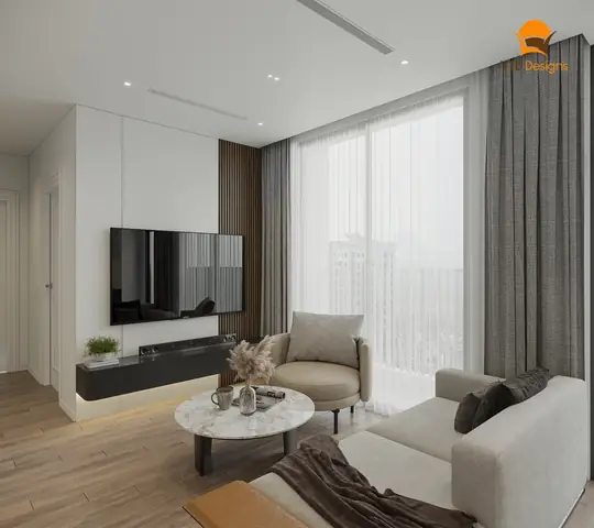 Ưu Điểm Của Thiết Kế Thi Công Nội Thất Trọn Gói Tại Gò Vấp Ưu Điểm Của Thiết Kế Thi Công Nội Thất Trọn Gói Tại Gò Vấp