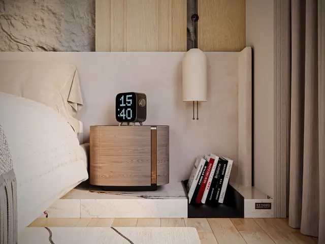 Thiết Kế Nội Thất Nhà Ở New Zealand Tinh Tế & Hiện Đại | 111000 Studio