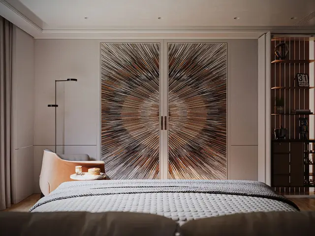 Thiết Kế Nội Thất Nhà Ở New Zealand Tinh Tế & Hiện Đại | 111000 Studio