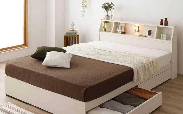 Thiết Kế Nội Thất Nhà Phố Diện Tích 16m2