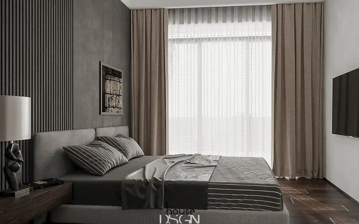 Đối Với Phòng Ngủ