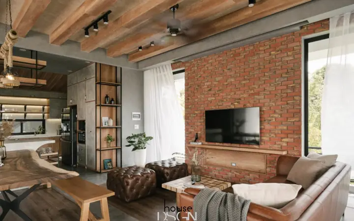 Đối Với Phòng Khách