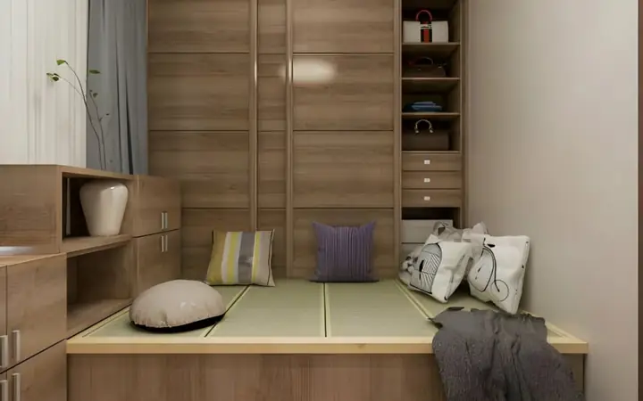 Thiết Kế Nội Thất Nhà Phố Diện Tích 50m2