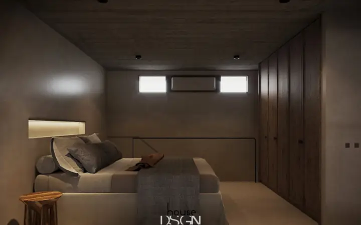 Thiết Kế Nội Thất Nhà Phố Diện Tích Nhỏ Theo Phong Cách Nhật Bản