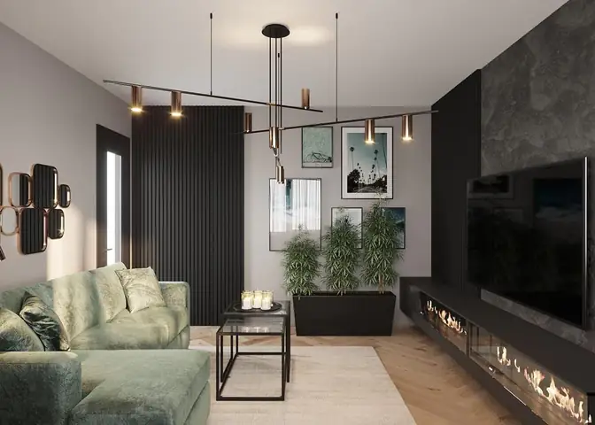 Lựa Chọn Nội Thất Biệt Thự Phù Hợp