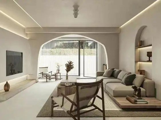 Phối Cảnh Nội Thất Là Gì?