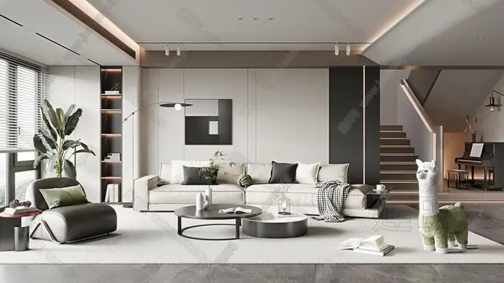 Tầm Quan Trọng Của Việc Phối Cảnh 3d Trong Thiết Kế Nội Thất