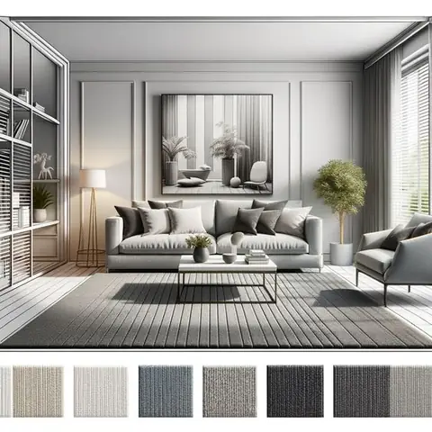 Phối Cảnh Nội Thất Đóng Vai Trò Gì?