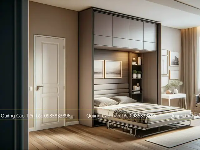 1/ Diện Tích Và Cách Bố Trí Nội Thất Phòng Cưới Nhỏ Hẹp