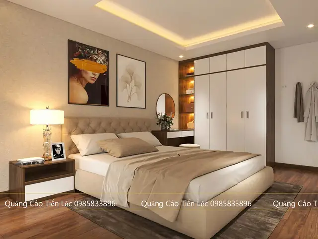 1/tại Sao Chọn Nội Thất Tiến Lộc?