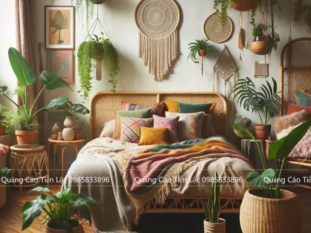 2/ Thiết Kế Phòng Cưới Nhỏ Đẹp Phong Cách Scandinavian