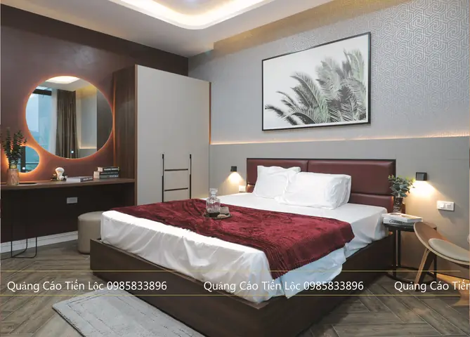 1/tại Sao Chọn Nội Thất Tiến Lộc?