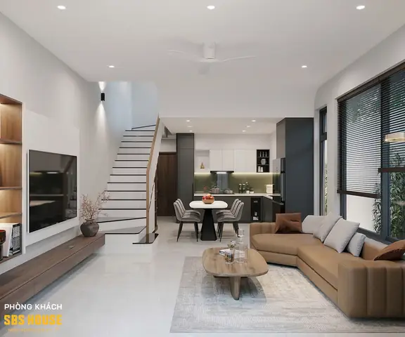 Tận Dụng Ánh Sáng Tự Nhiên Tận Dụng Ánh Sáng Tự Nhiên