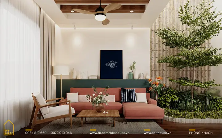 Mẫu Thiết Kế Phòng Khách 16m2 Đẹp Mẫu Thiết Kế Phòng Khách 16m2 Đẹp