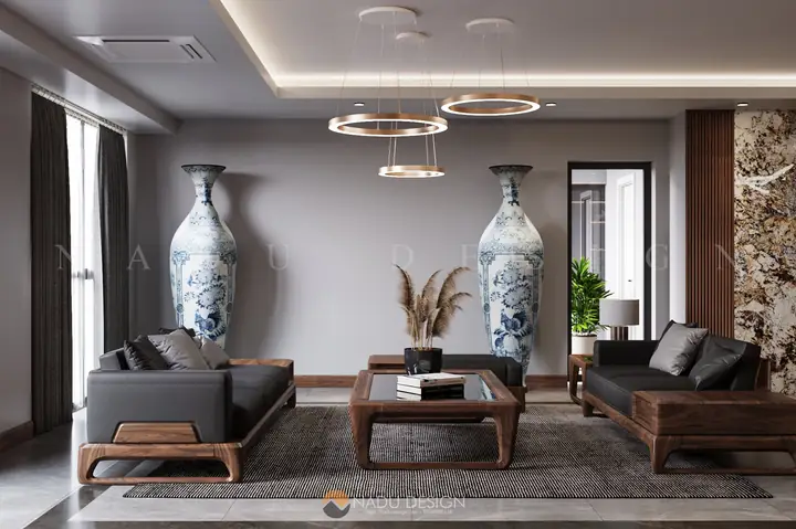 Phong Cách Hiện Đại Phong Cách Hiện Đại