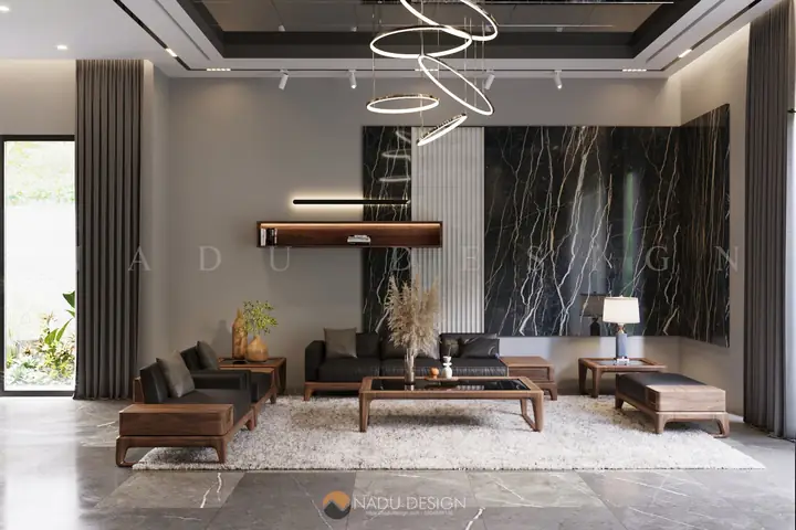 Bố Trí Ánh Sáng Của Phòng Khách Bố Trí Ánh Sáng Của Phòng Khách