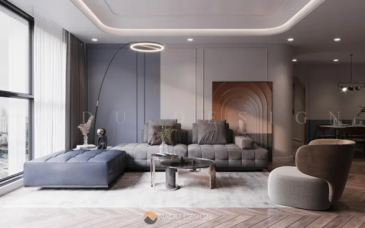 Phong Cách Bắc Âu Phong Cách Bắc Âu