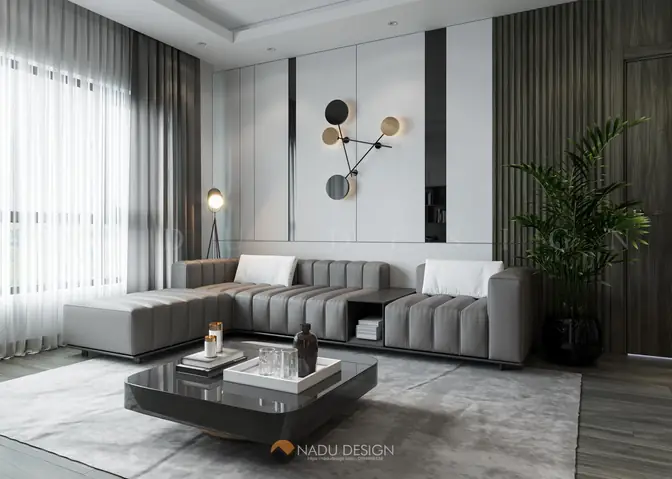 Chất Liệu Nội Thất Chất Liệu Nội Thất