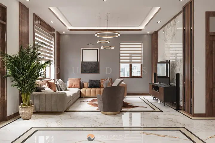 Phong Cách Hiện Đại Phong Cách Hiện Đại