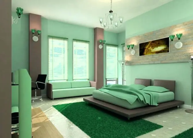 Lựa Chọn Các Vật Dụng Trong Thiết Kế Phòng Ngủ Cho Người Mệnh Mộc Lựa Chọn Các Vật Dụng Trong Thiết Kế Phòng Ngủ Cho Người Mệnh Mộc