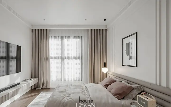 Vì Sao Cần Bố Trí Phòng Ngủ Hợp Phong Thủy?