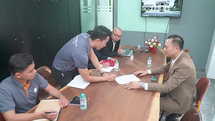 Đơn Vị Thiết Kế Phòng Thờ Nhà Ống Uy Tín, Chất Lượng