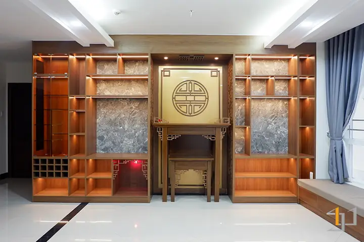 Giải Pháp Khắc Phục