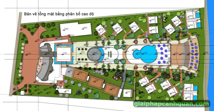 Đơn Vị Thi Công Sân Vườn Uy Tín Và Chuyên Nghiệp