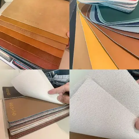 A. Da Pu/ Simili A. Da Pu/ Simili