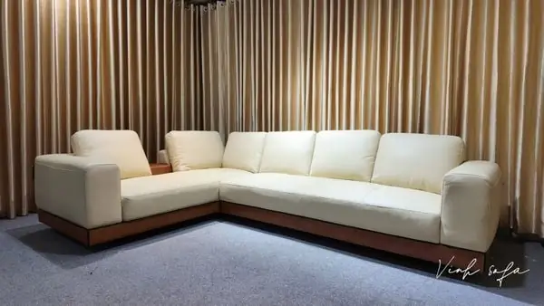 Giới Thiệu Sofa Minoti Giới Thiệu Sofa Minoti