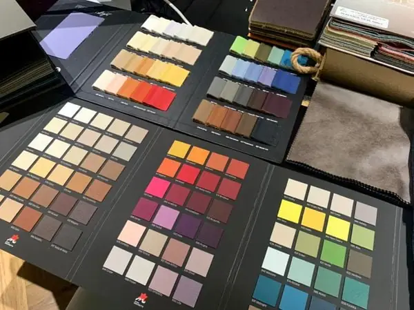 Da Bò Nhập Khẩu Ý Mastrotto Da Bò Nhập Khẩu Ý Mastrotto