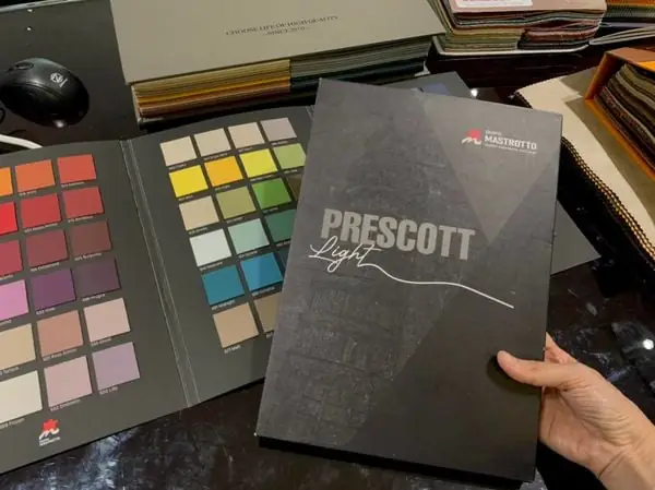 Da Bò Nhập Khẩu Ý Mastrotto Da Bò Nhập Khẩu Ý Mastrotto