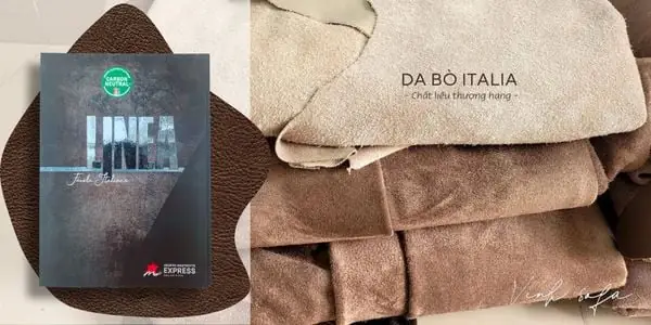 Da Bò Nhập Khẩu Ý Mastrotto Da Bò Nhập Khẩu Ý Mastrotto