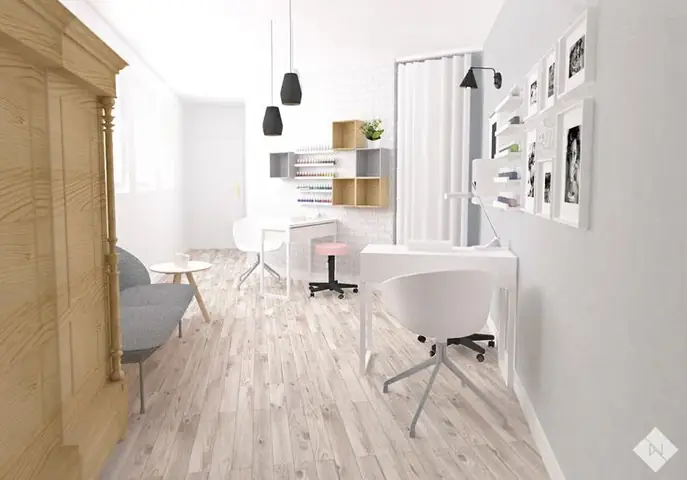 Màu Sắc Thiết Kế